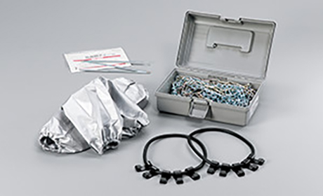 タイヤチェーン