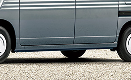 アンダーコート