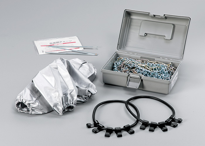 タイヤチェーン