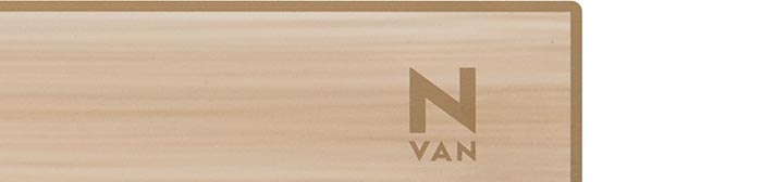 デカール ウッド