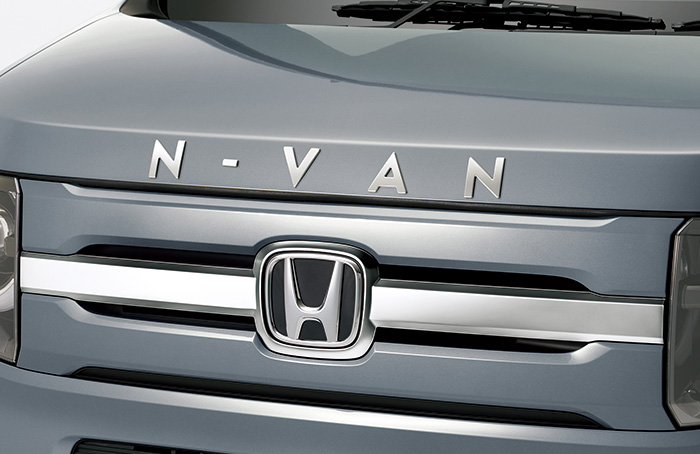 フードエンブレム