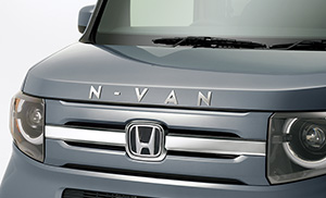 フードエンブレム