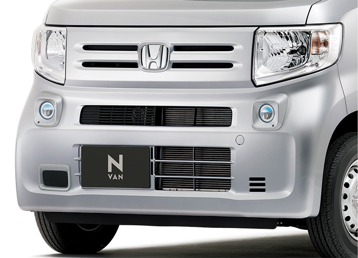 LEDフォグライト