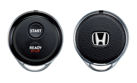 リモコンエンジンスターター