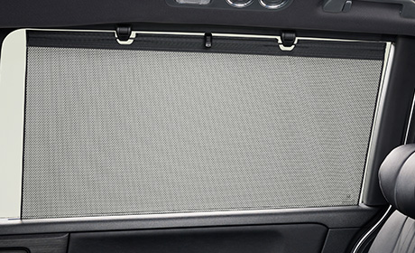 ロールカーテンシェード