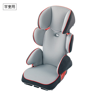 Honda ジュニアシート