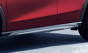 アンダーコート