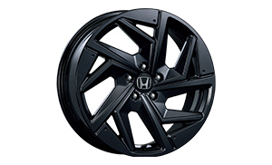 アルミホイール