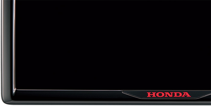 ライセンスフレーム