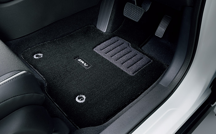 フロアカーペットマット プレミアムタイプ