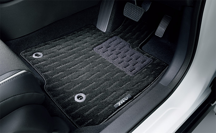 フロアカーペットマット スタンダードタイプ