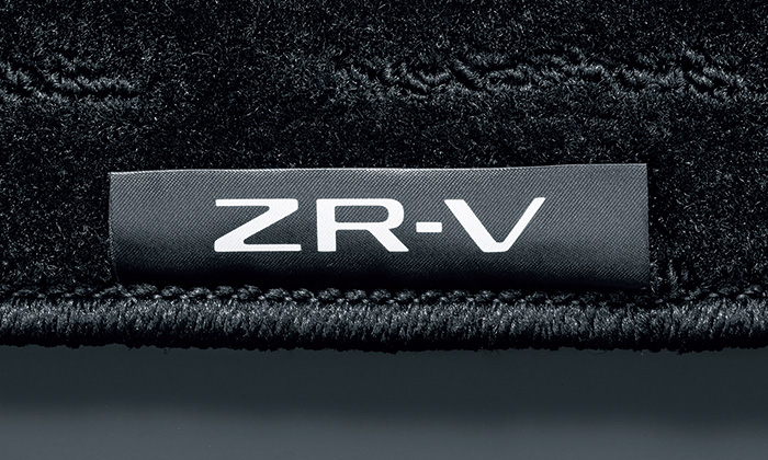 フロアカーペットマット スタンダードタイプ