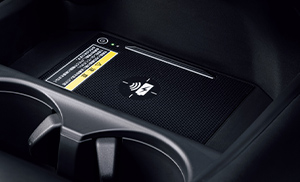 ワイヤレス充電器