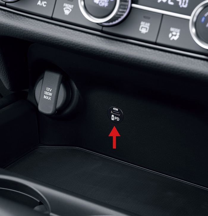 USB PDチャージャー