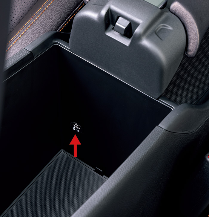 USB PDチャージャー