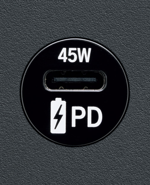 USB PDチャージャー