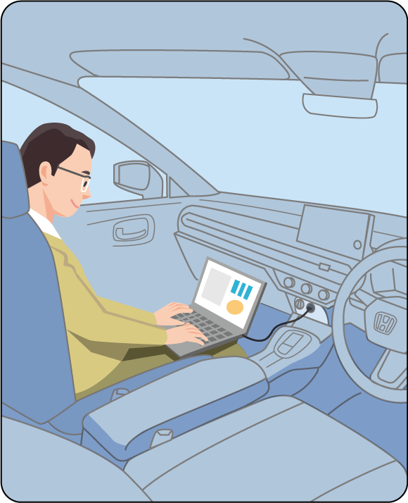 USB PDチャージャー