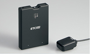 ETC車載器