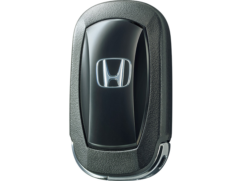 エンジンスタートボタン付Hondaスマートキー