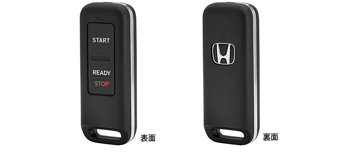 リモコンエンジンスターター