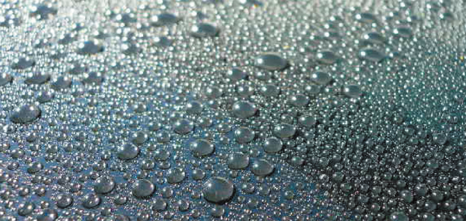 Honda純正ボディーコーティング