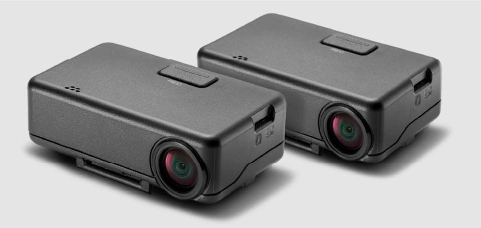 Honda純正ドライブレコーダー