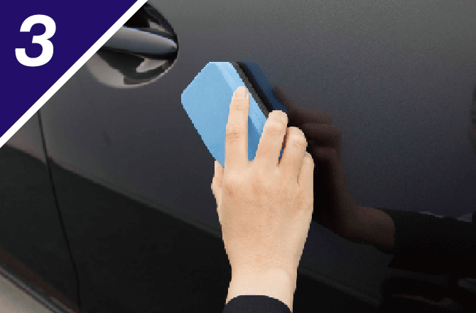 Honda Honda Access ボディーコーティング Honda Honda Access ボディーコーティング