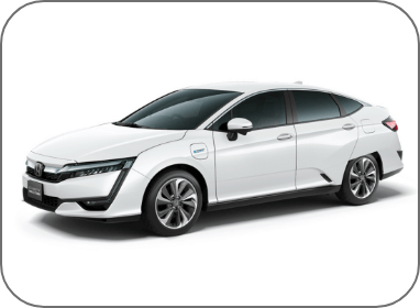 クラリティ PHEV