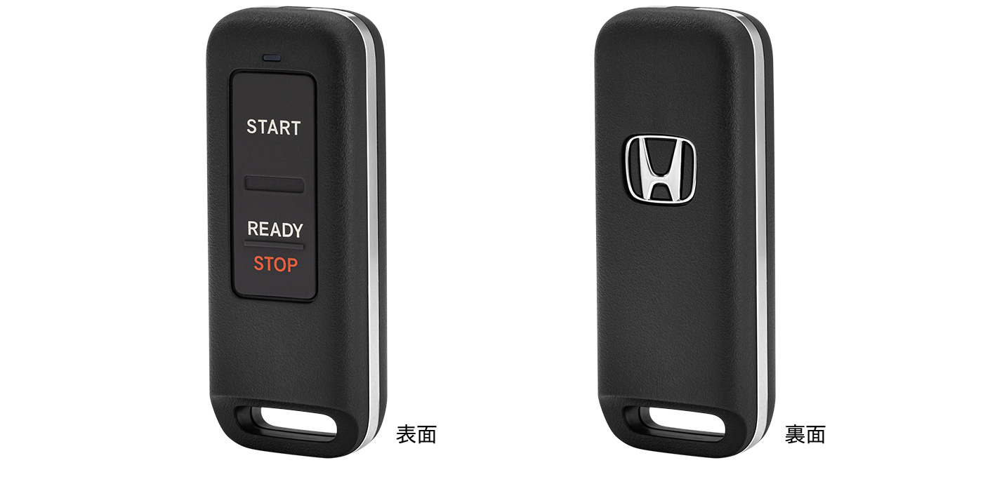 リモコンエンジンスターター