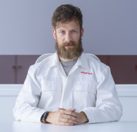 Jochen Schollaert