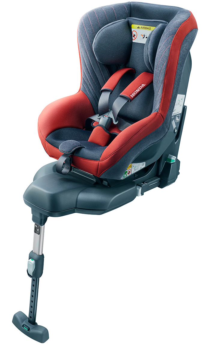 HONDA ホンダ　純正　チャイルドシート  i-Size ISOFIX