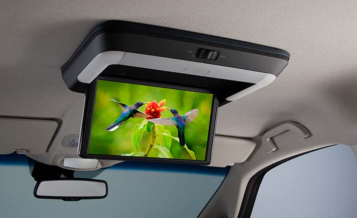 Honda Honda Access フリード フリード ナビ オーディオ Etc リア席モニター