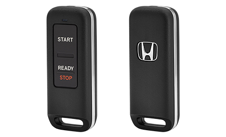 リモコンエンジンスターター