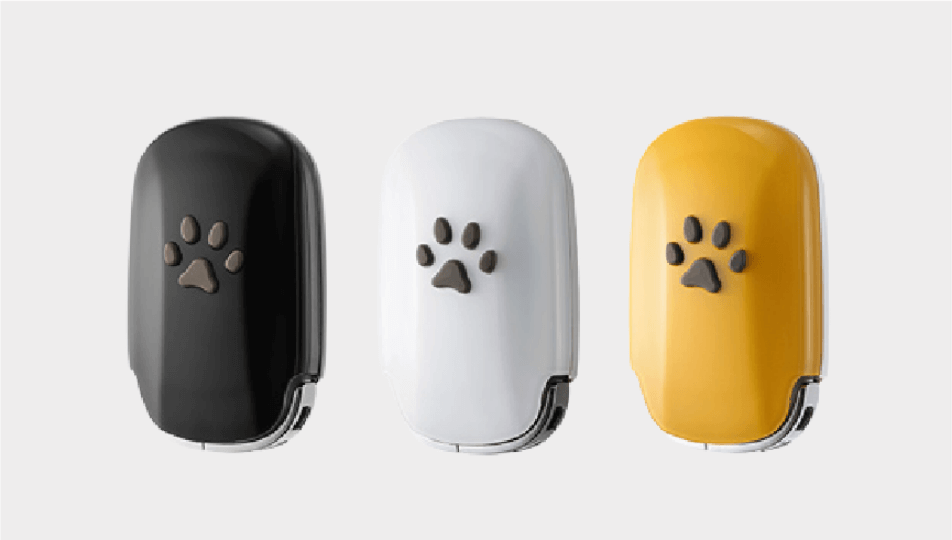 ドッグアイテム