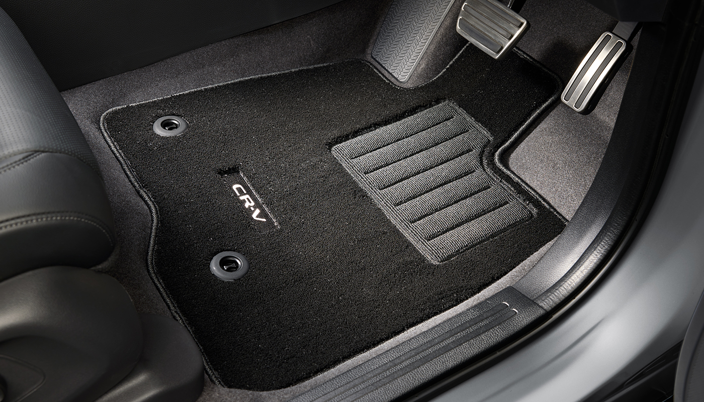 フロアカーペットマット