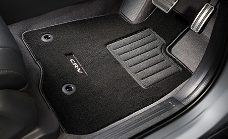 フロアカーペットマット