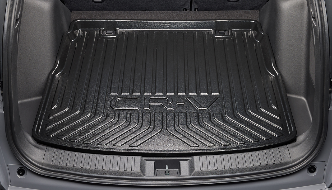 ラゲッジトレー