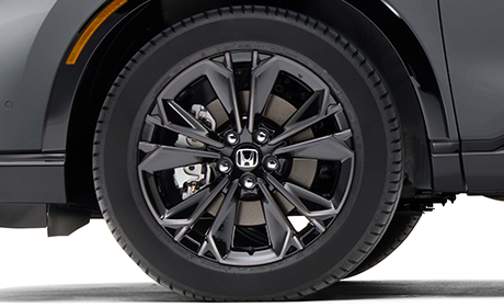 アルミホイールコート