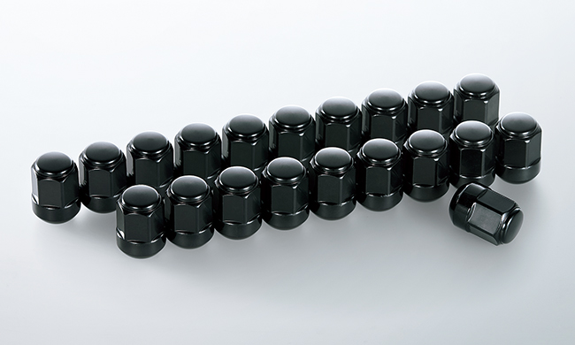 アルミホイール用ホイールナット