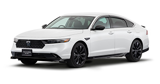 ACCORD SPORTS LINE