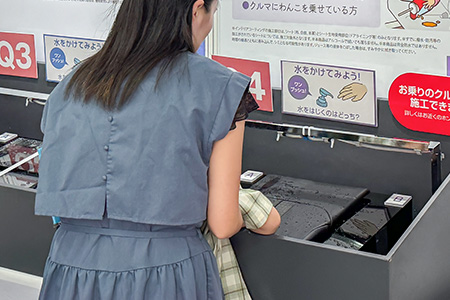 HSR九州