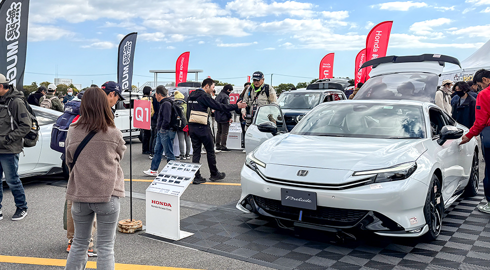 鈴鹿サーキット