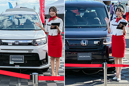 鈴鹿サーキット