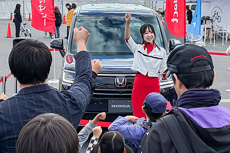 鈴鹿サーキット