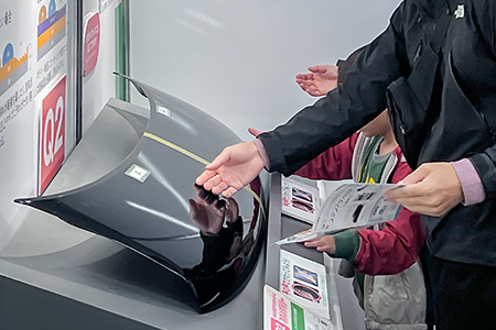 鈴鹿サーキット