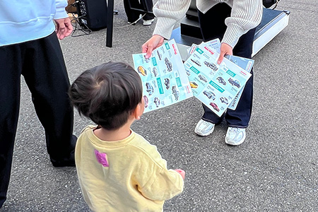 鈴鹿サーキット