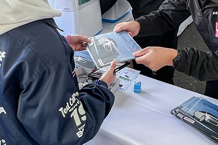 鈴鹿サーキット