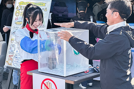 鈴鹿サーキット