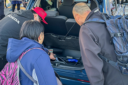 鈴鹿サーキット