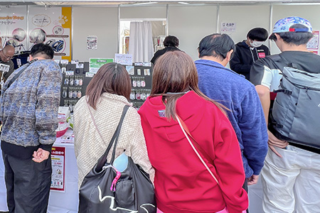 鈴鹿サーキット